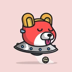 Robopet #3630