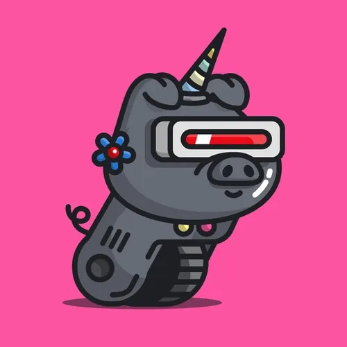 Robopets