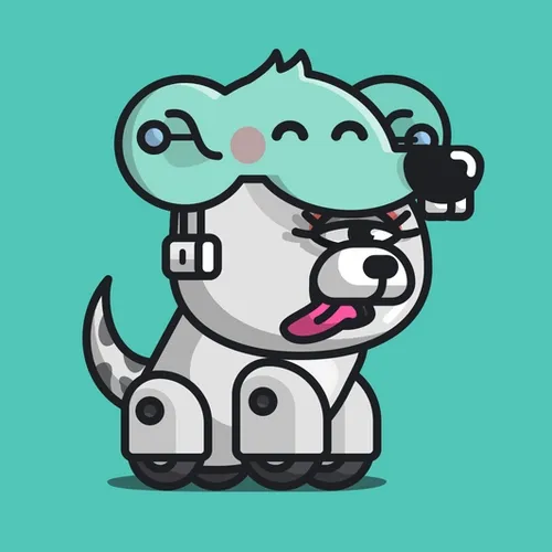 Robopet #3166