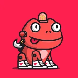 Robopet #6563