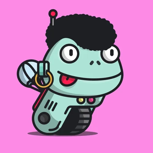 Robopets