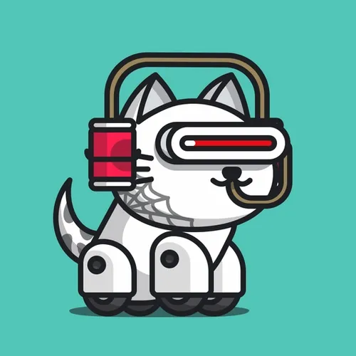 Robopets