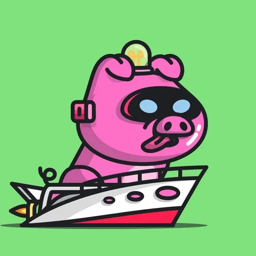 Robopet #407