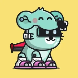 Robopet #9840