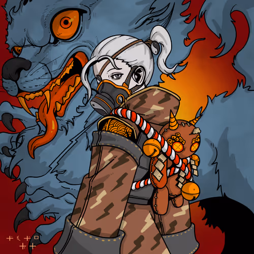 #6
