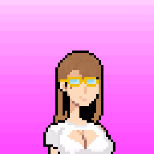 Busty Anime Girls