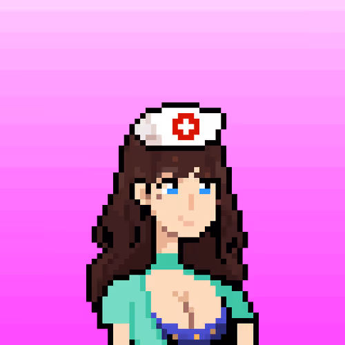 Busty Anime Girls