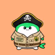 Baby Orca #2513