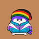 Baby Orca #2453