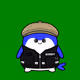 Baby Orca #2539
