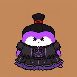 Baby Orca #6311