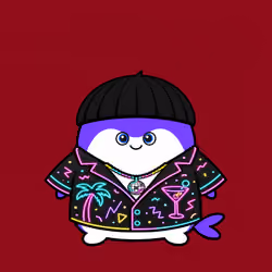 Baby Orca #4308