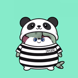 Baby Orca #6312