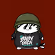 Baby Orca #2659