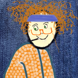 Grumpy Grans