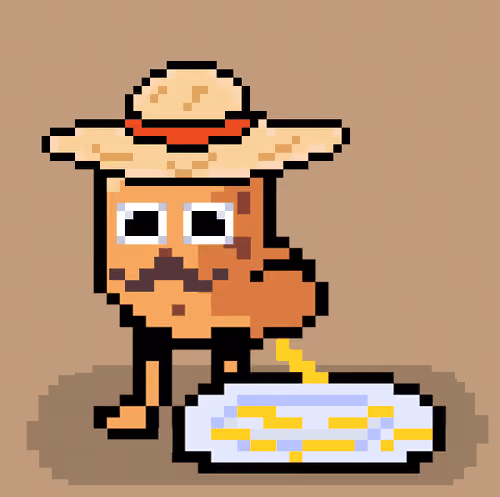 PotatozShitz #93