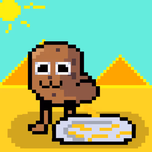 PotatozShitz #18