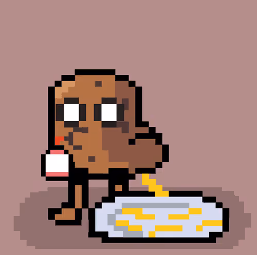 PotatozShitz #743
