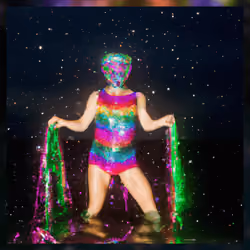 Sara Ludy - Daance Dange Daice #173