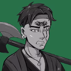 Satou Gang #279