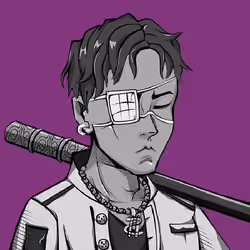 Satou Gang #631
