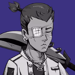 Satou Gang #600