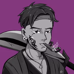 Satou Gang #533