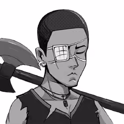 Satou Gang #86