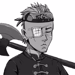 Satou Gang #653