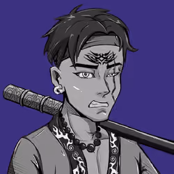 Satou Gang #641