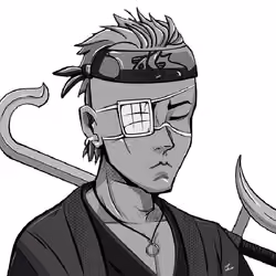 Satou Gang #530
