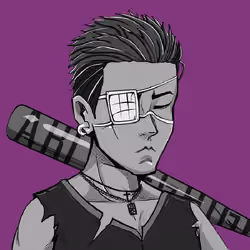 Satou Gang #127