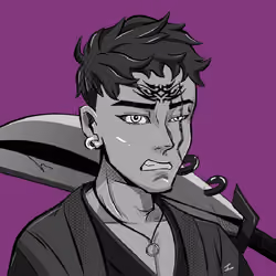 Satou Gang #129