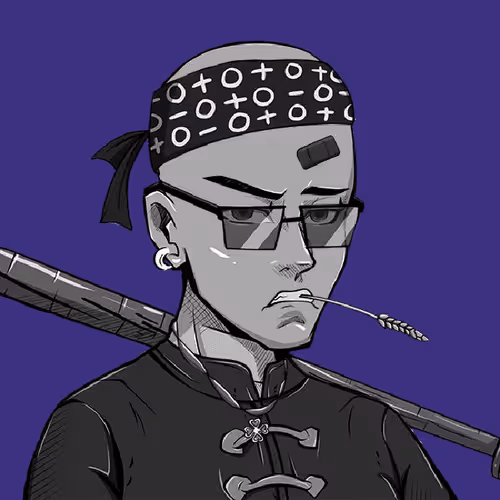 Satou Gang #332