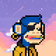 Pixel Chimps Yolo Club #2148