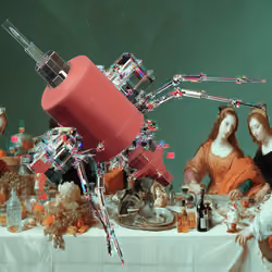 Anachronism #85