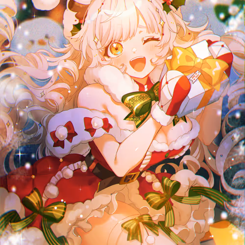 Holiday Season V2