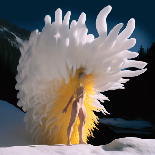 Overture By Synchrodogs