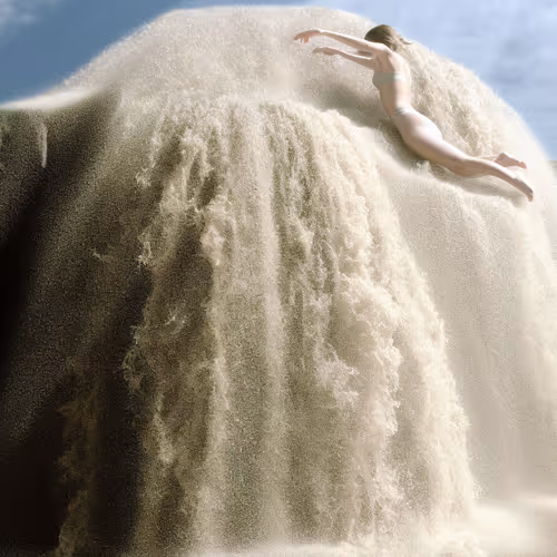 Overture By Synchrodogs