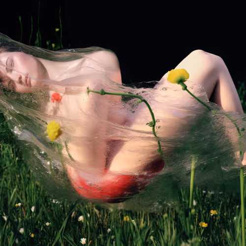 Overture By Synchrodogs