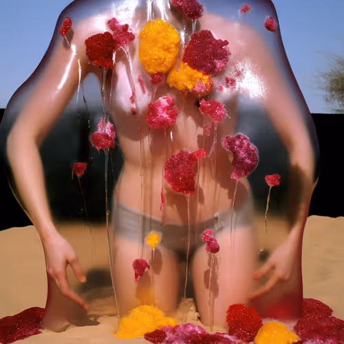 Overture By Synchrodogs
