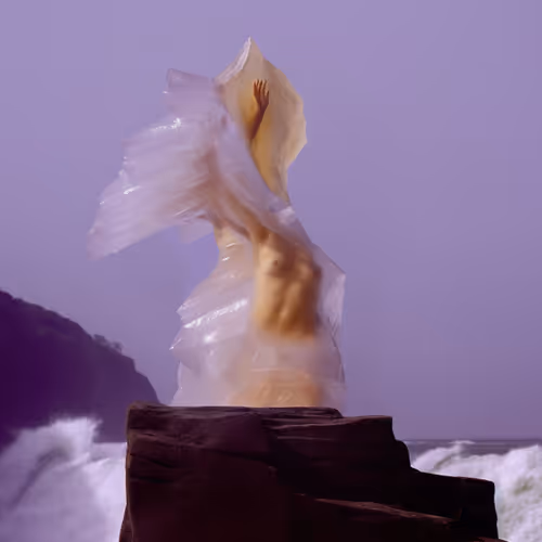 Overture By Synchrodogs
