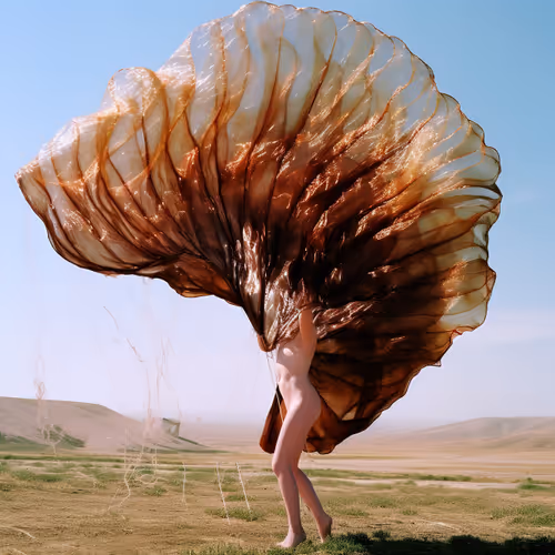Overture By Synchrodogs