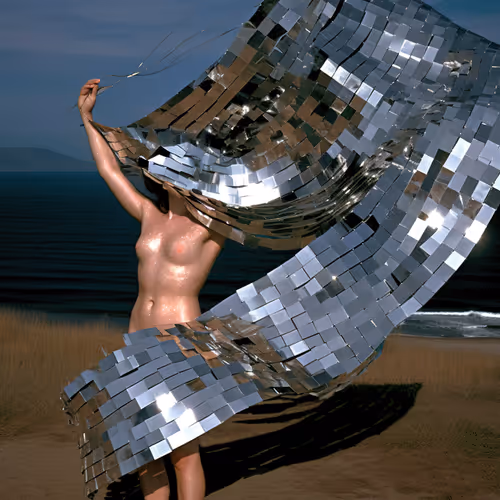 Overture By Synchrodogs