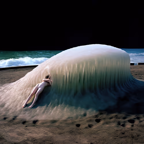 Overture By Synchrodogs