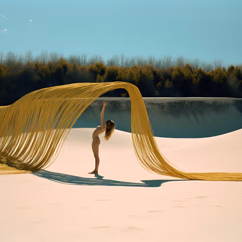 Overture By Synchrodogs