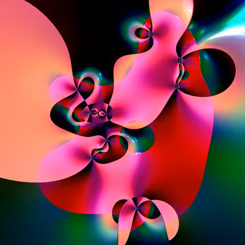 Velvet Flower 100