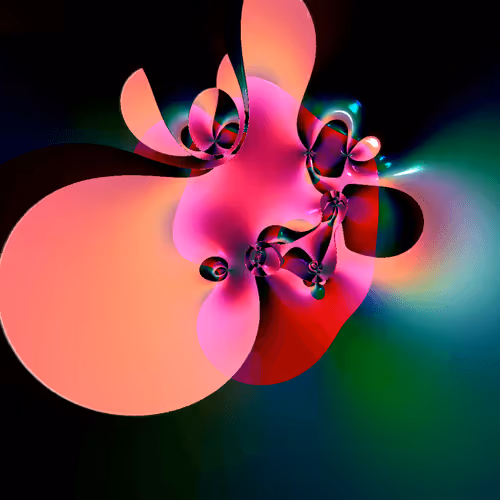 Velvet Flower 100