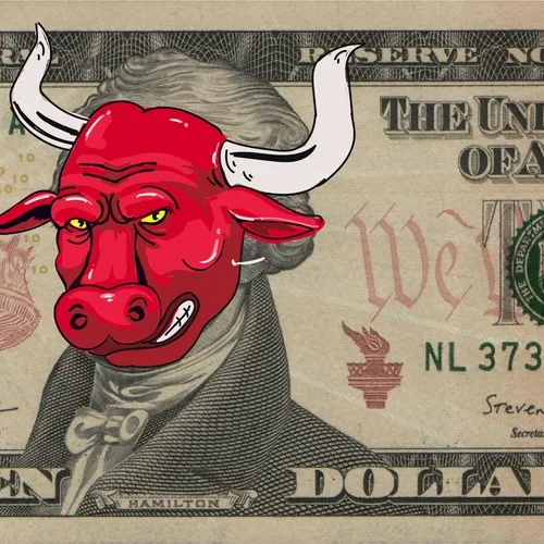 Future Dollar Ii