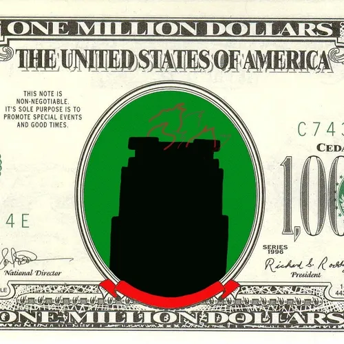 Future Dollar Ii